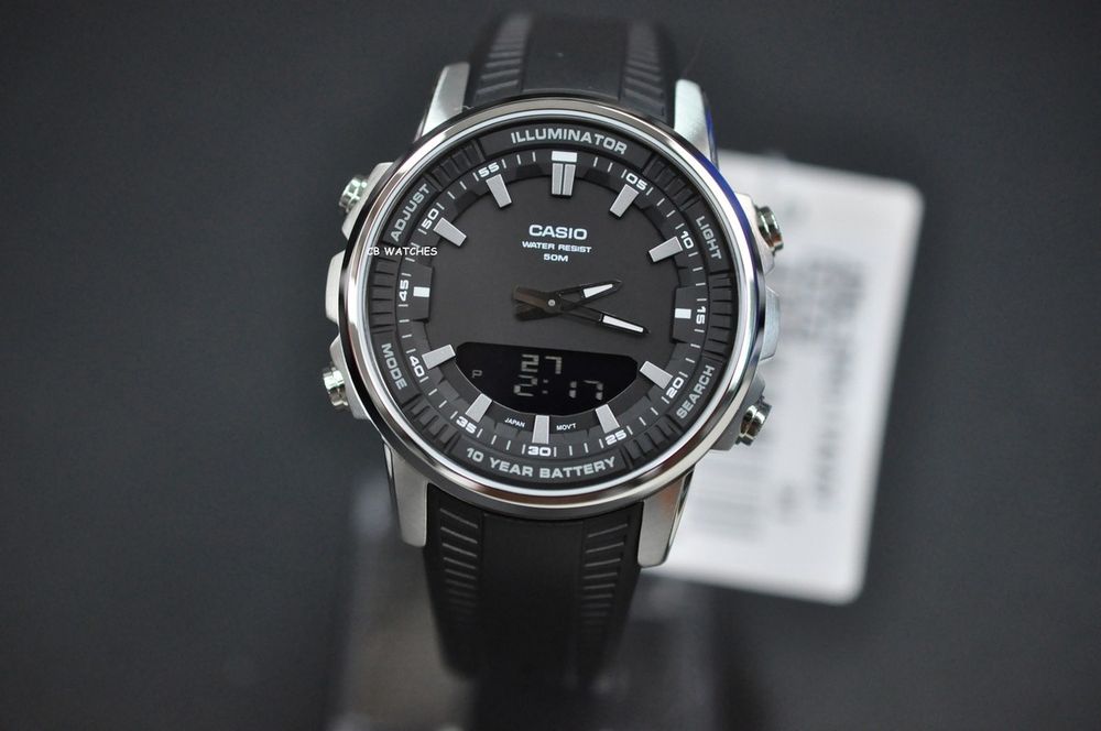 Casio AMW-880-1A