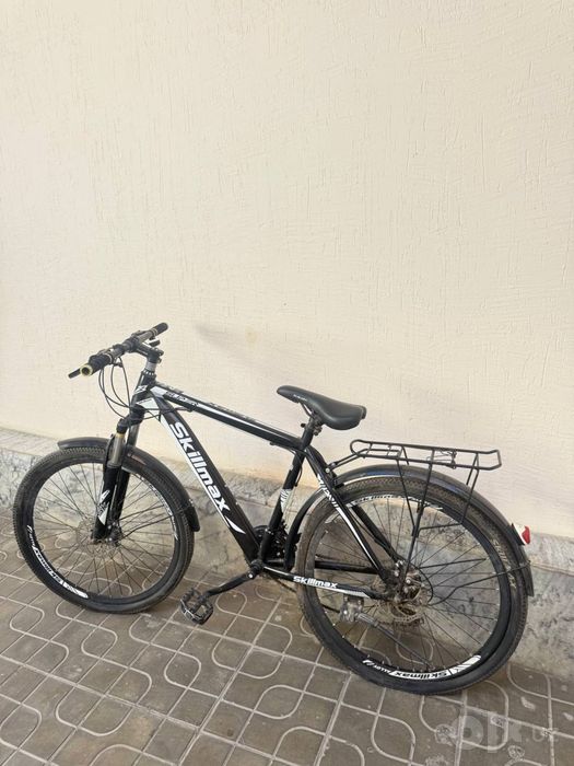 Velosiped - Skillmax 24razmer