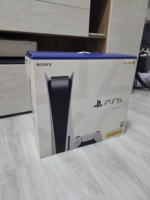 !!Vand-SchimbPs5 disk!!