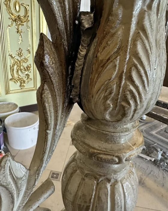 Сварочные работы, аргон, полуавтомат, выезд