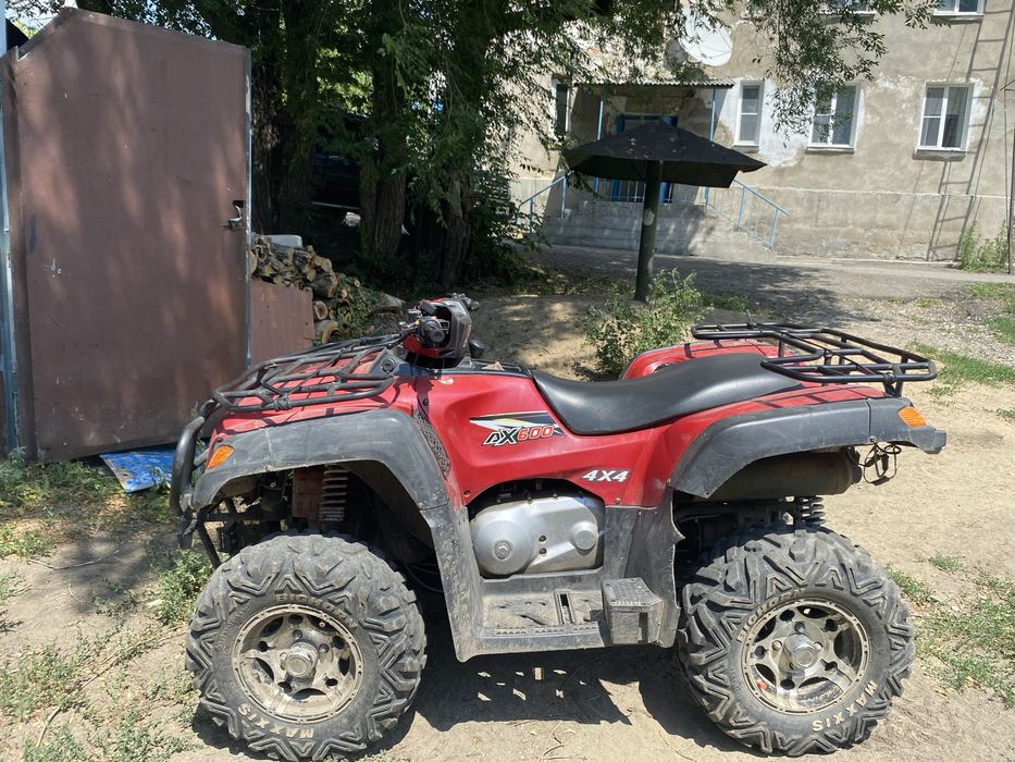 продам Gamax Ax 600