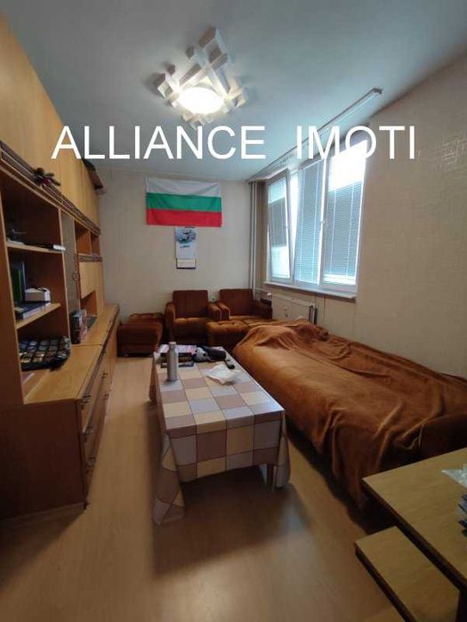 Продава се Двустаен апартамент в София, Люлин 1 - 53 кв.м за 2434 €/кв.м - Снимка #2