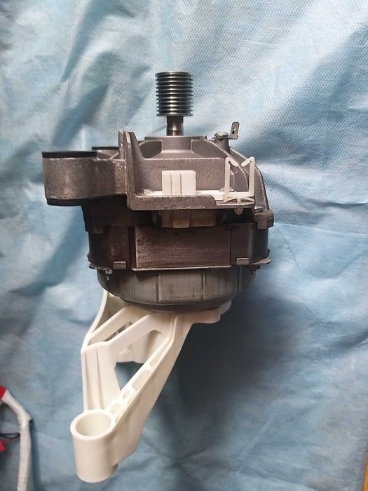 Стиралка мотор электро