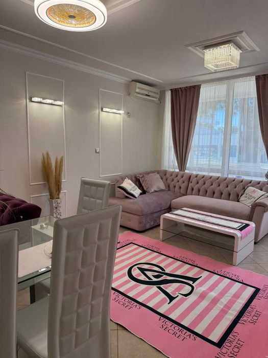 Продава се Тристаен апартамент в к.к. Слънчев бряг - 74 кв.м за 1609 €/кв.м - Снимка #1