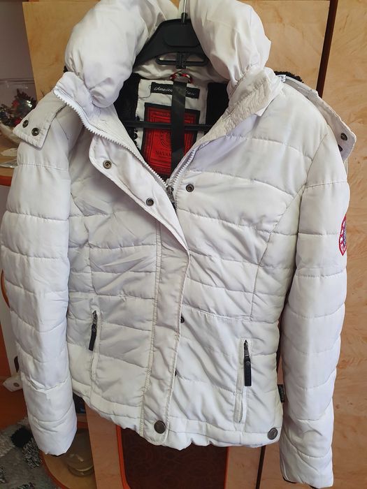 Geaca dama iarna masura M