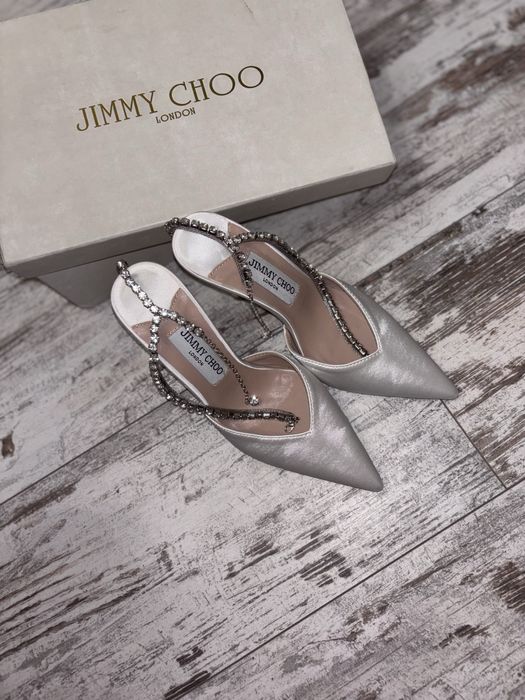 Туфли Jimmy Choo