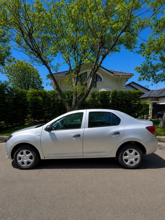 Dacia Logan 2  - 2014