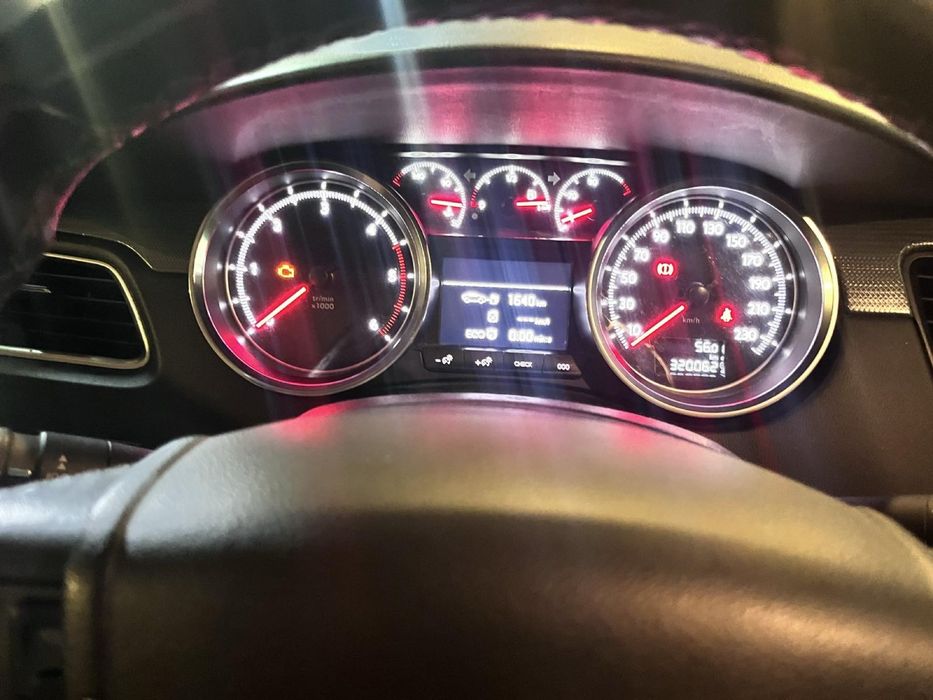 Пежо/ Peugeot 508