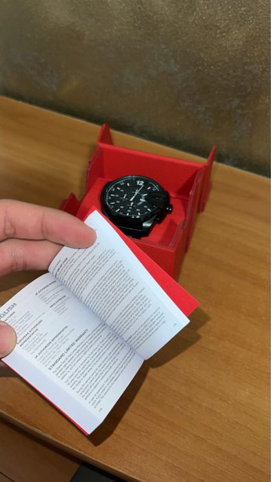 DIESEL Ceas Bărbați