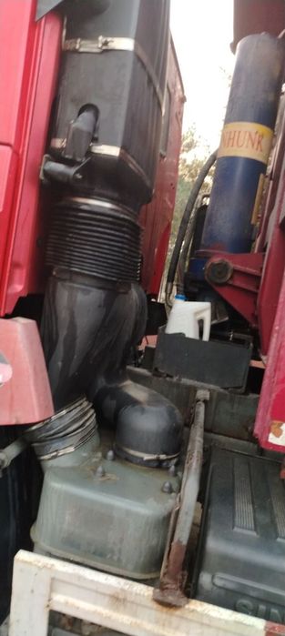 Хово сотилади.ишлашга тайёр