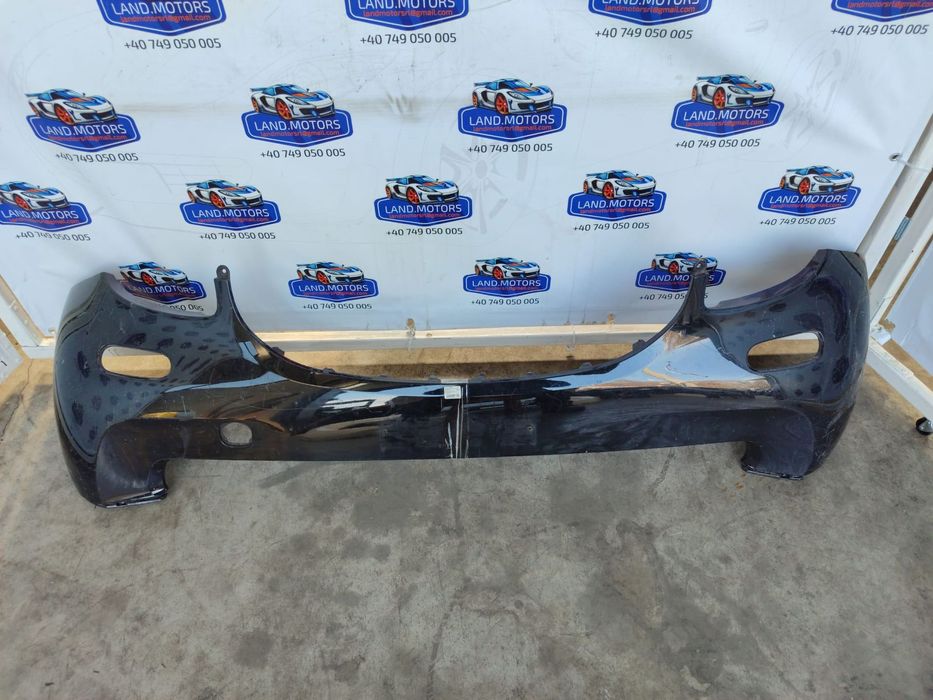 BARA FATA SMART FORTWO / FORFOUR 453 / RENAULT TWINGO 3 COD OEM A4538800170 / 620227994R 2014-2024 (4A3)