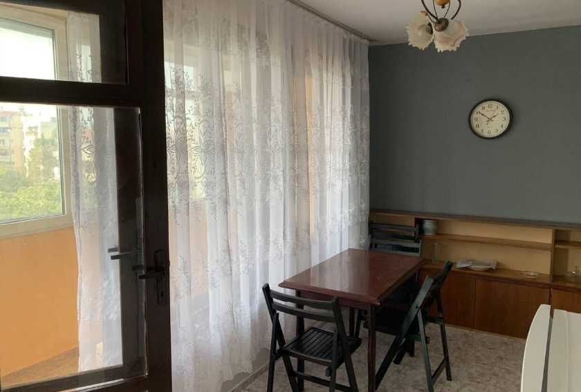 Двустаен имот в Редута