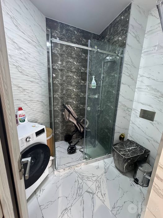 1-комнатная квартира 65 м², Шайхантахурский район, 4 этаж