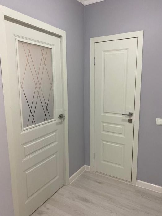 3 комнатная квартира