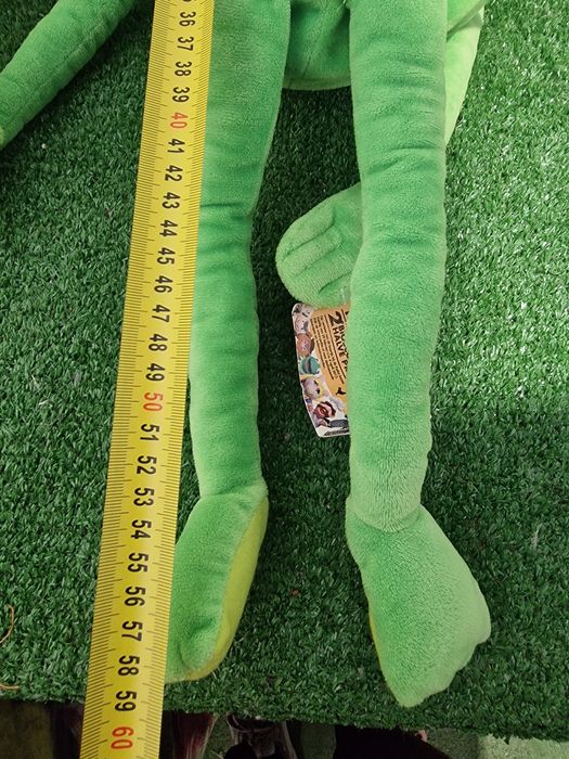 Мъпетите Кърмит Миг Пиги