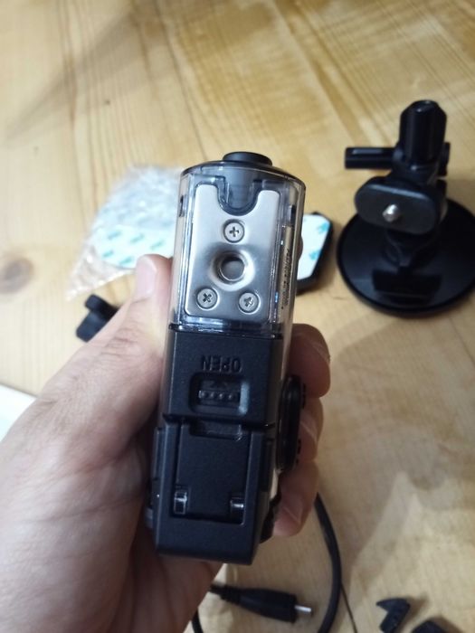Сони Sony action cam камера HDR-AS20