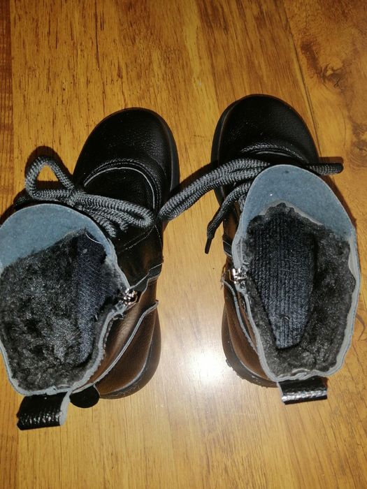 Дамски боти нови номер 40