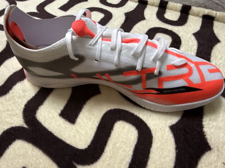 Puma ultra 5 match tt