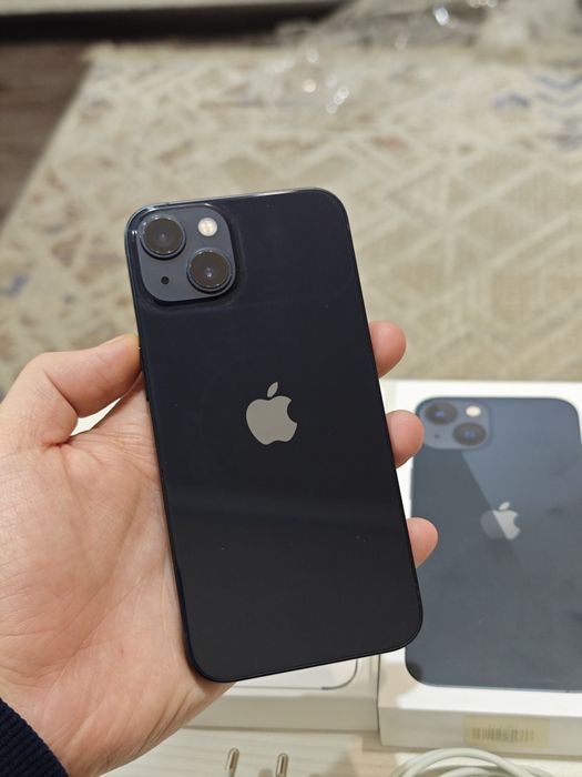 iPhone 13 128Gb EAC без ремонта