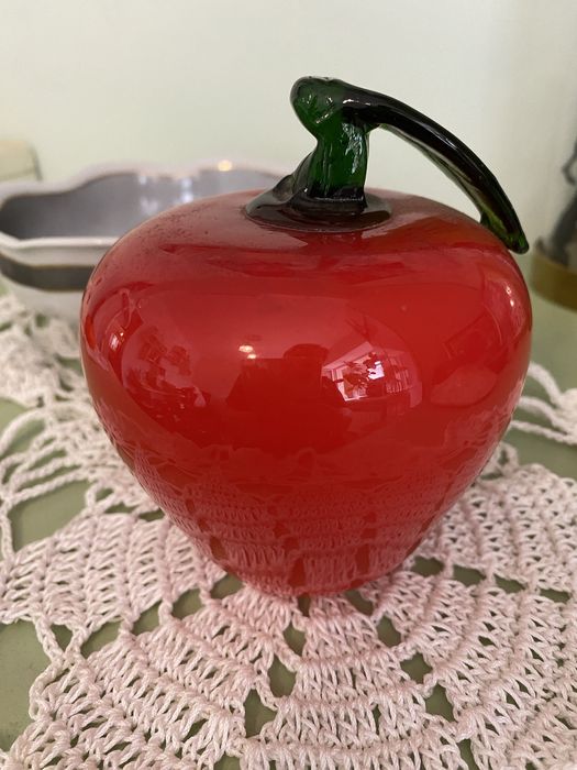 Муранское стекло