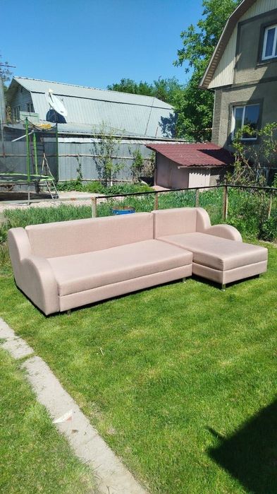 Диван раскладной