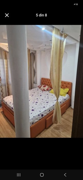 Vând apartament in Tudor Vladimirescu foarte aproape de Mall  Argeș