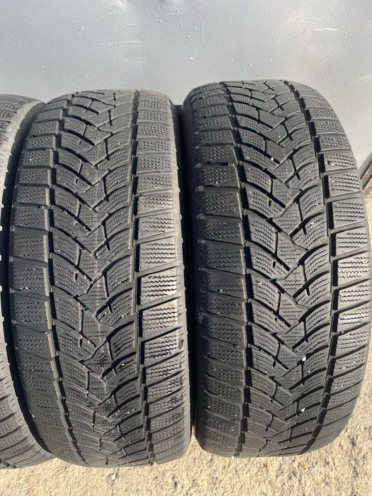 4бр 235/55/19 на 7мм с 17дот