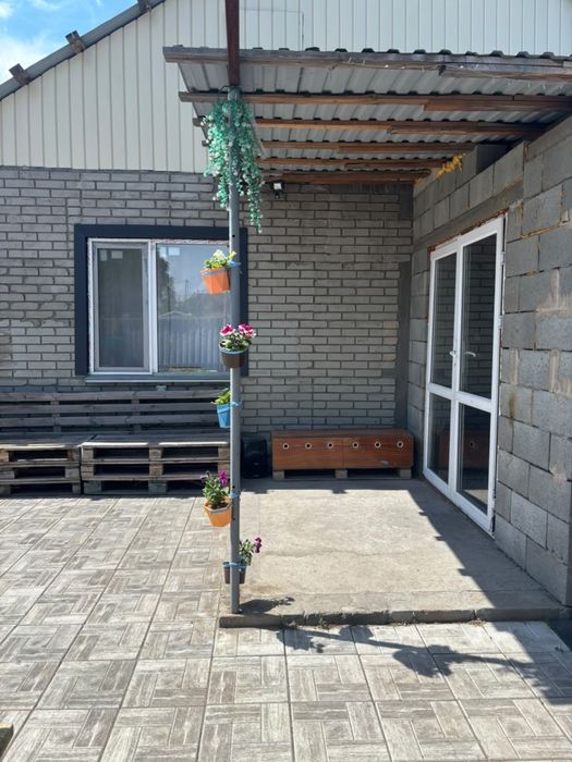 Продам дом в садоводсве Весна