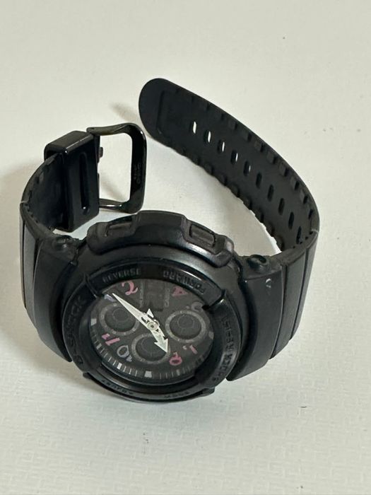 Часы Casio G-Shock
