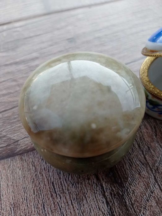 Чисто Нови Подаръчни Кутийки за Бижута от Мароко, Франция