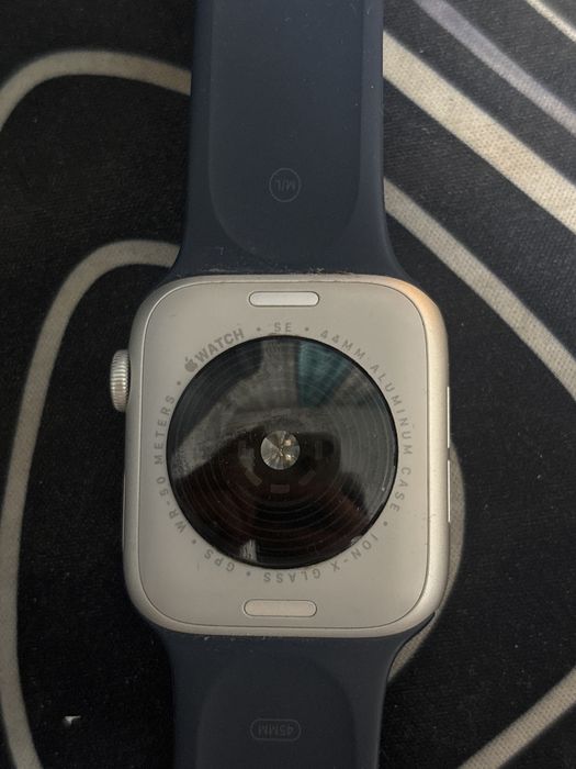 Apple watch se gen 2