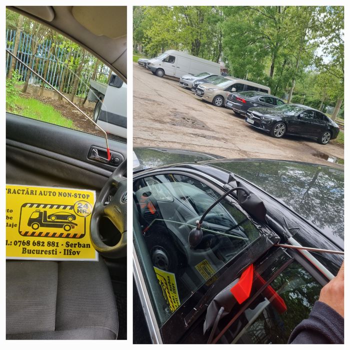 Tractări Auto 24H Autoplatforma Hidraulică 7 locuri  Făraș+ Furculiță Platforma pt Dube Utilaje Auto joase roți rupte blocate  deblocări uși incuiate