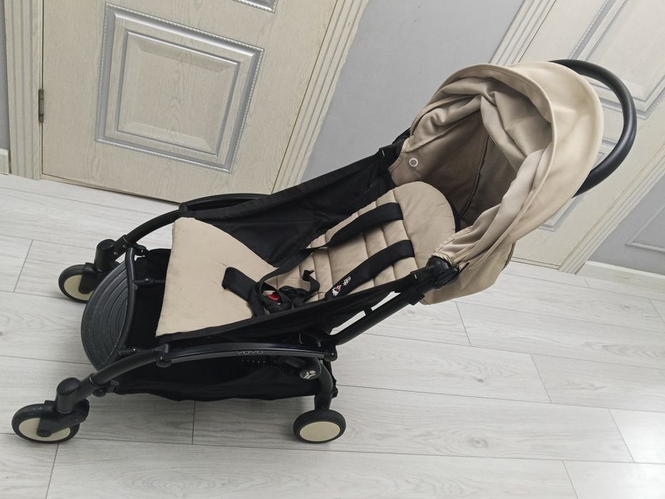 Продам Детскую Коляску Yo yo baby zone оригинал
