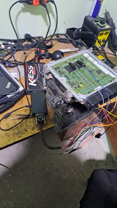 immooff чип тюнинг кодировка carshoff crashdata