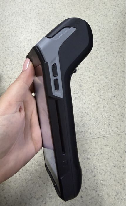 Terminal plata POS touchscreen