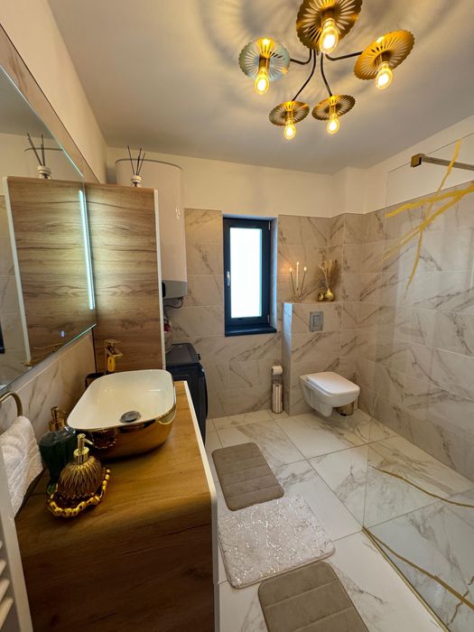 Casa parter de vanzare zona Selgros