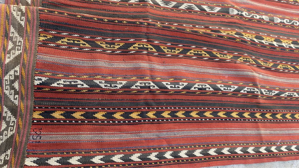 Кілем Алаша 1951 ж. 350000