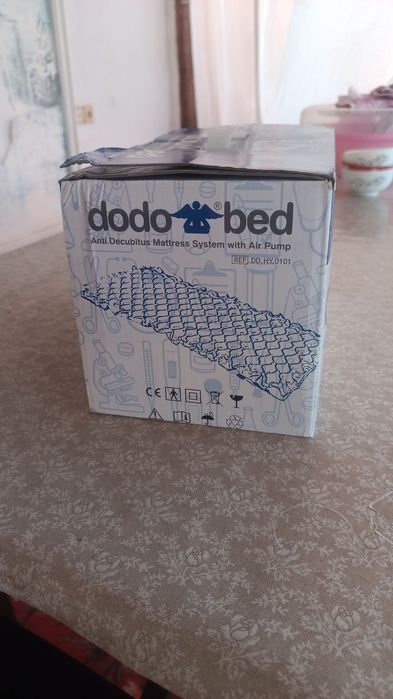 Ortopedik matras