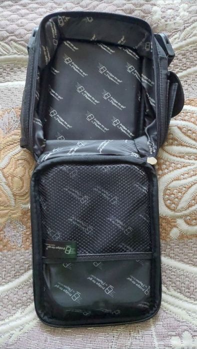 Термо чанта за две шишета