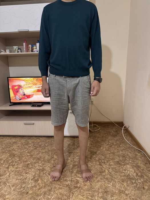 Толстовки димнесезонные
