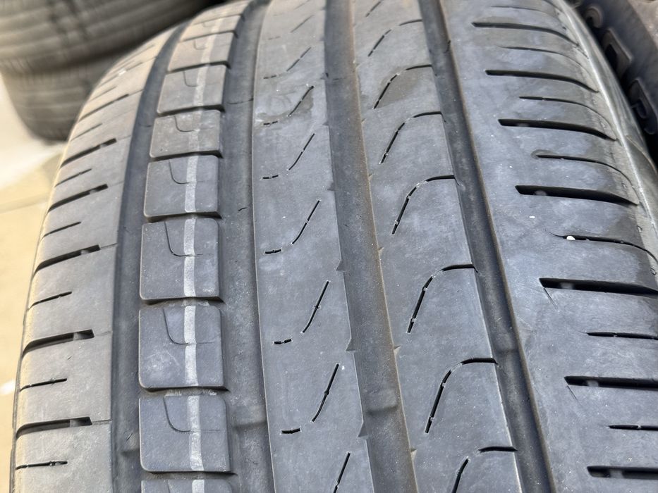 235/50/R18 Pirelli Scorpion Verde 2бр летни dot0422