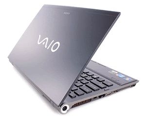 Продам ноутбук sony vaio