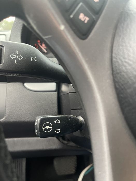 BMW X5 facelift 3.0d automat