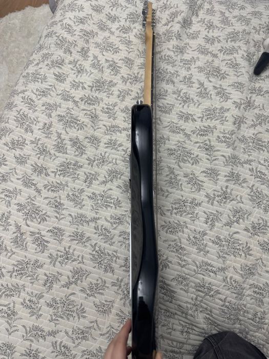 Электрогитара Levinson