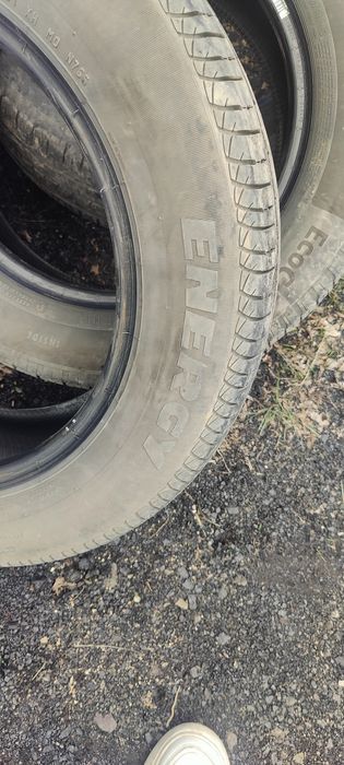 Продам шины летние