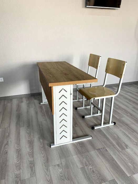 Parta stul oʻquvchilar uchun