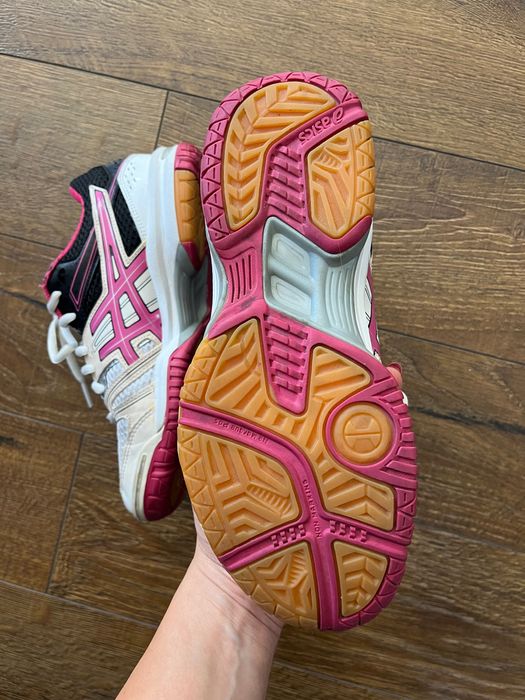 Дамски / Детски маратонки ASICS