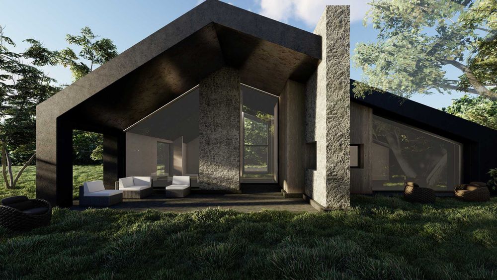 Randari 3d profesionale interior/exterior, design interior