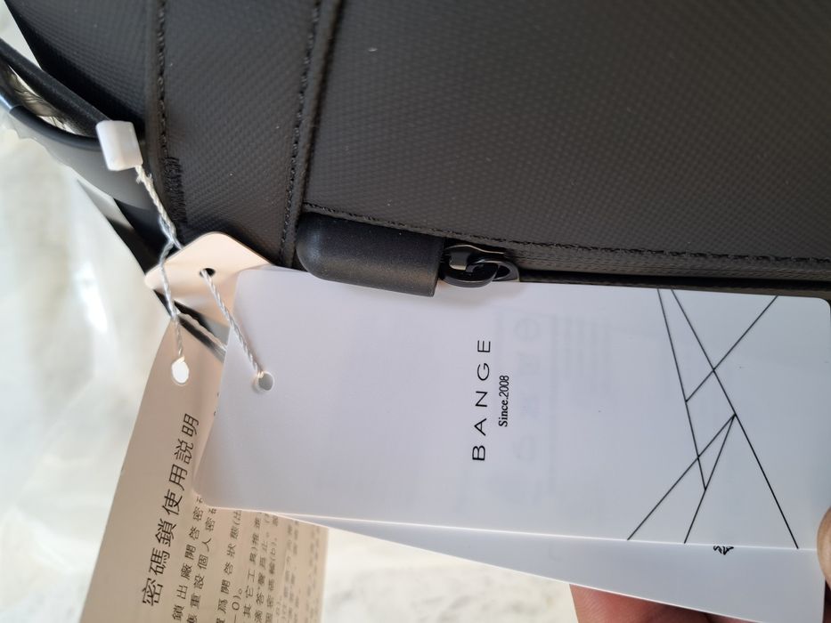 Rucsac bange 7225 15.6 ynch