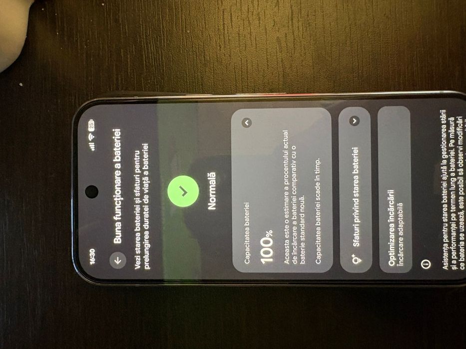 Google pixel 10 pro